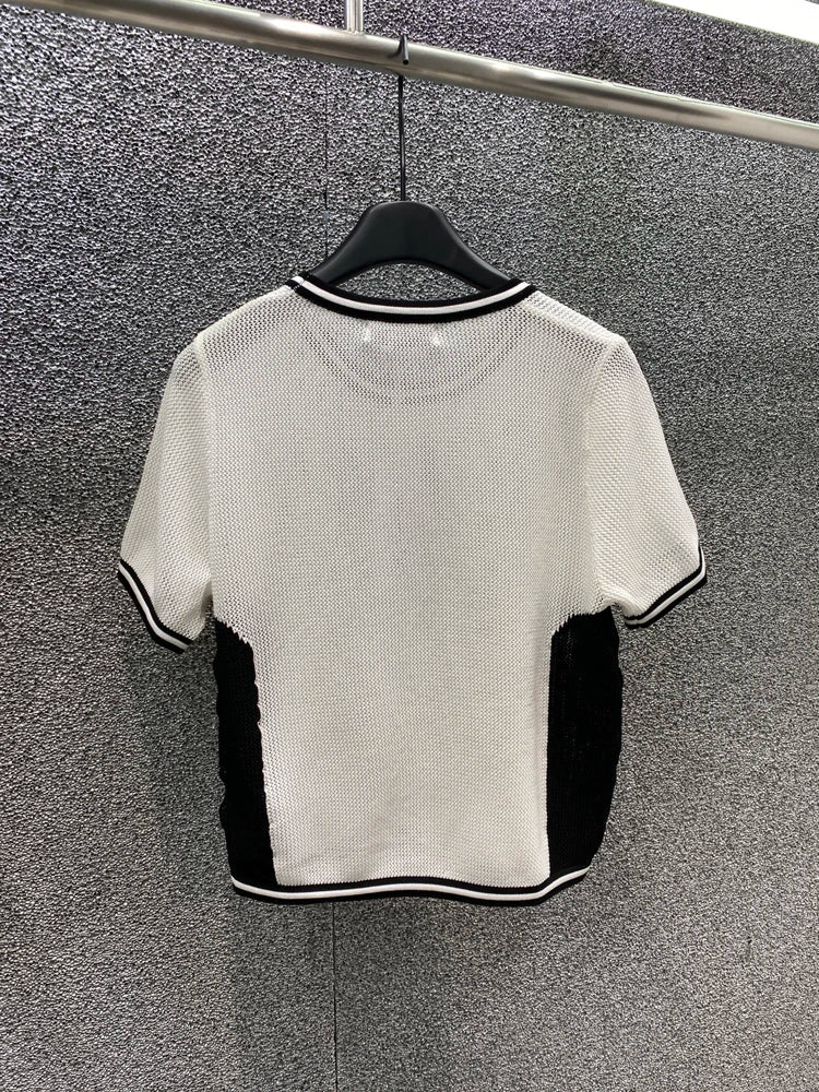 Regular Casual Sleeveless Tank Top For Women Spring Summer Skinny Sporty Fitness Crop Top Vest Tanks Blusas WHITE One Size