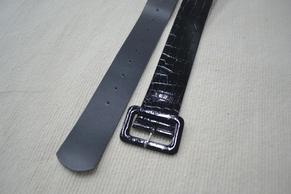 2025 New Women'S Bandage Pencil Jumpsuit V-Neck Long Sleeved Tight Black Waistband Design+Jumpsuit Evening Party Jumpsuit