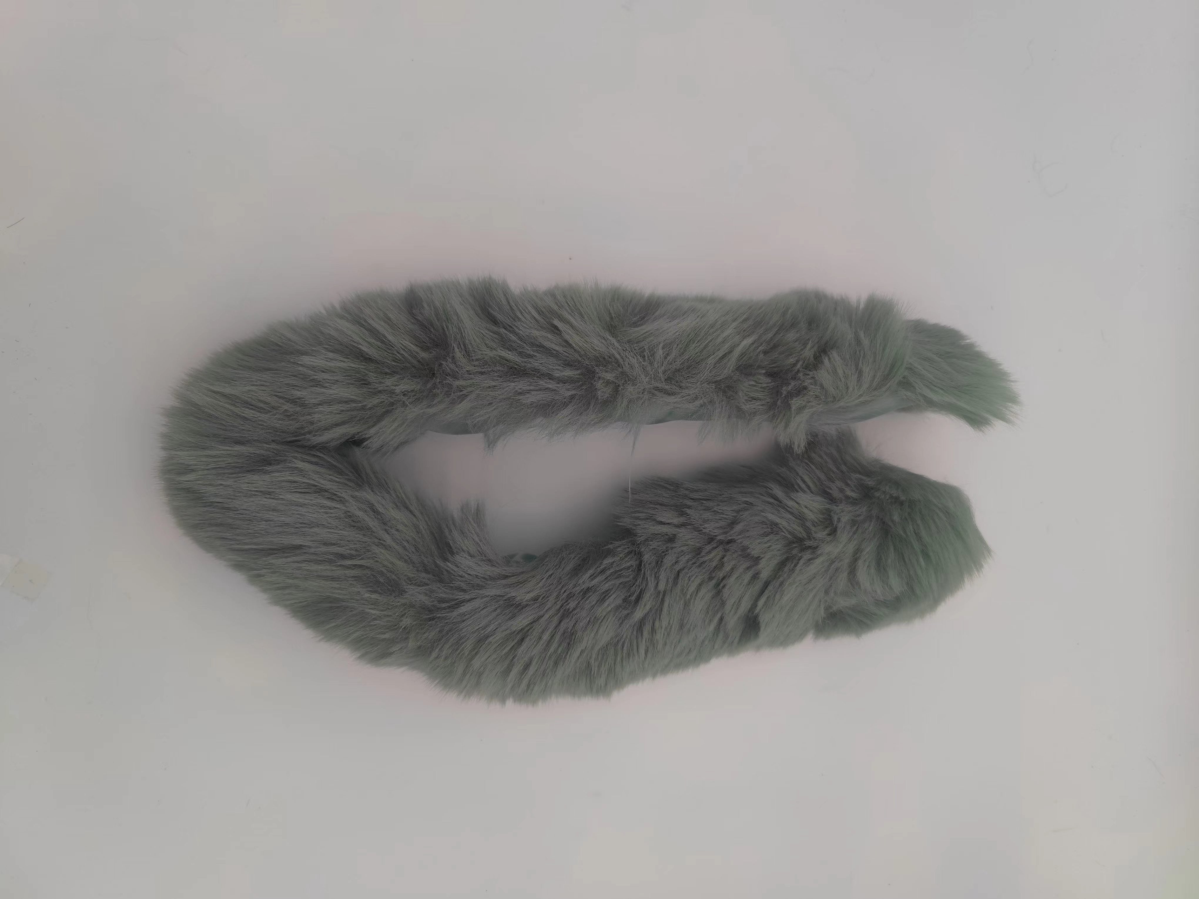 Women Parka Fashion Long Coat Wool Liner Hooded Parkas 2022 New Winter Jacket Slim with Fur Collar Warm Snow Wear Padded Clothes Green 1