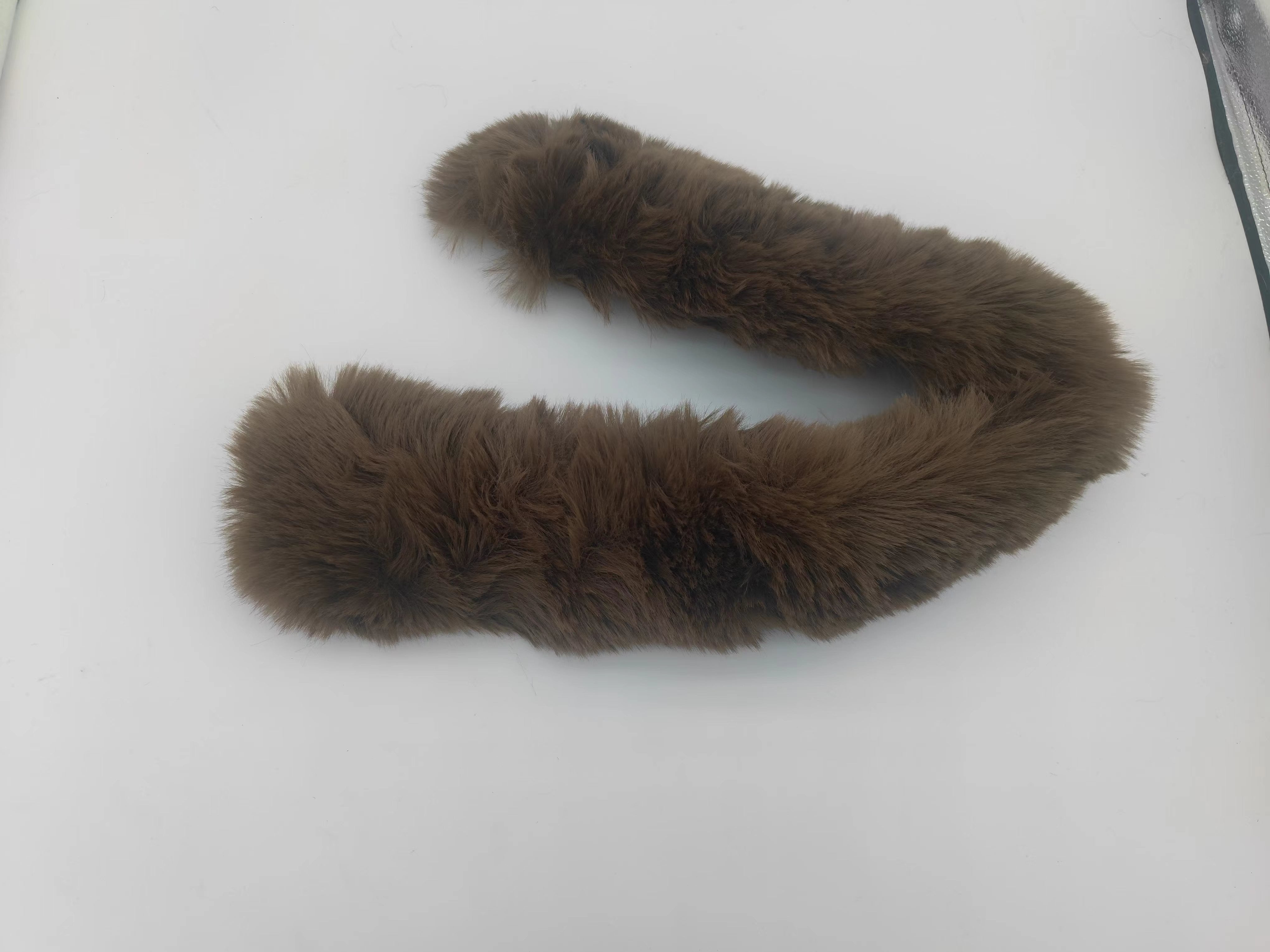 Women Parka Fashion Long Coat Wool Liner Hooded Parkas 2022 New Winter Jacket Slim with Fur Collar Warm Snow Wear Padded Clothes Auburn