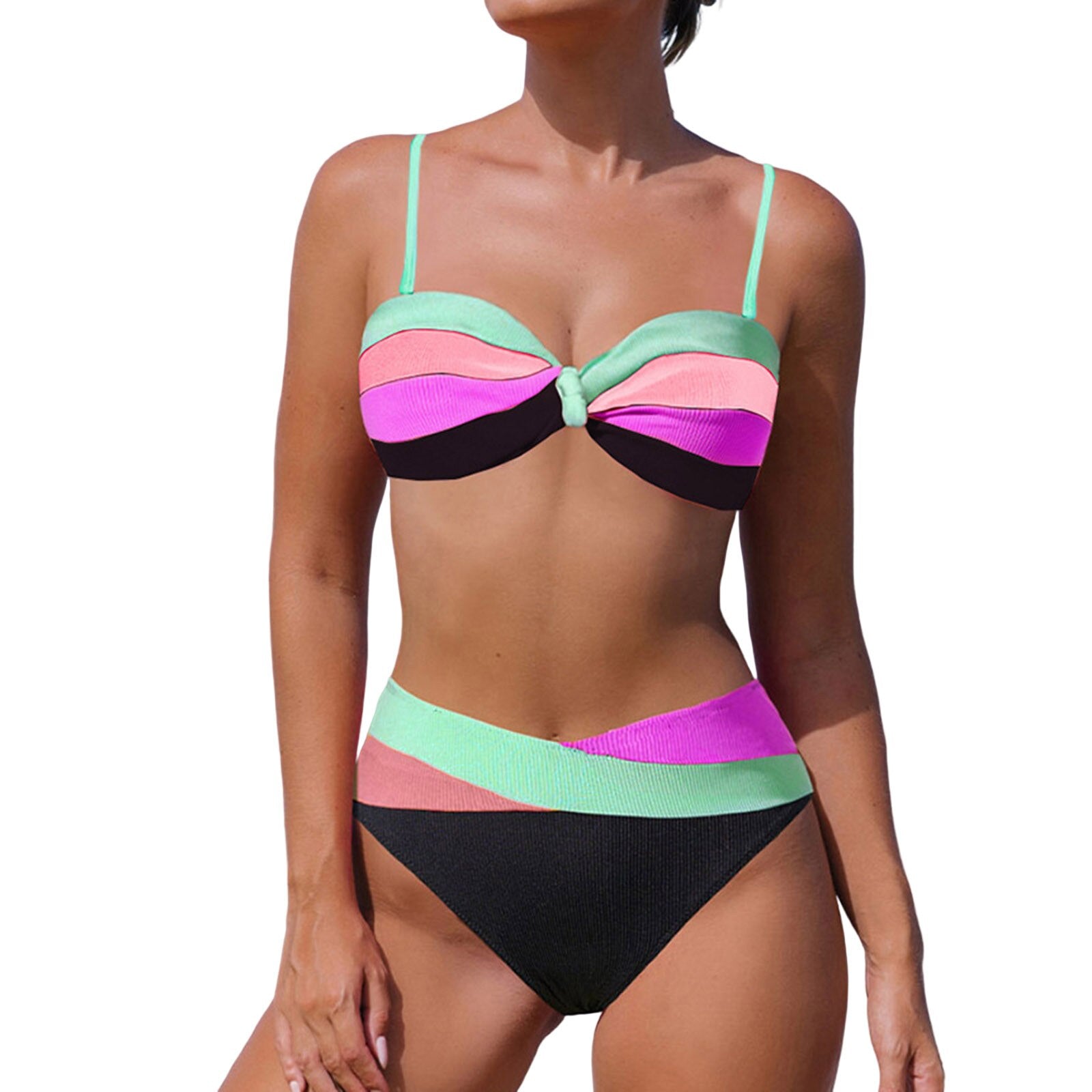 Swimsuit Girls Bikini String Bikini Panties for