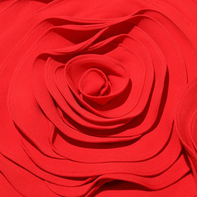 Solid Sexy Patchwork Appliques Dress For Women Strapless Sleeveless High Waist Spliced Zipper Mini Dresses Female