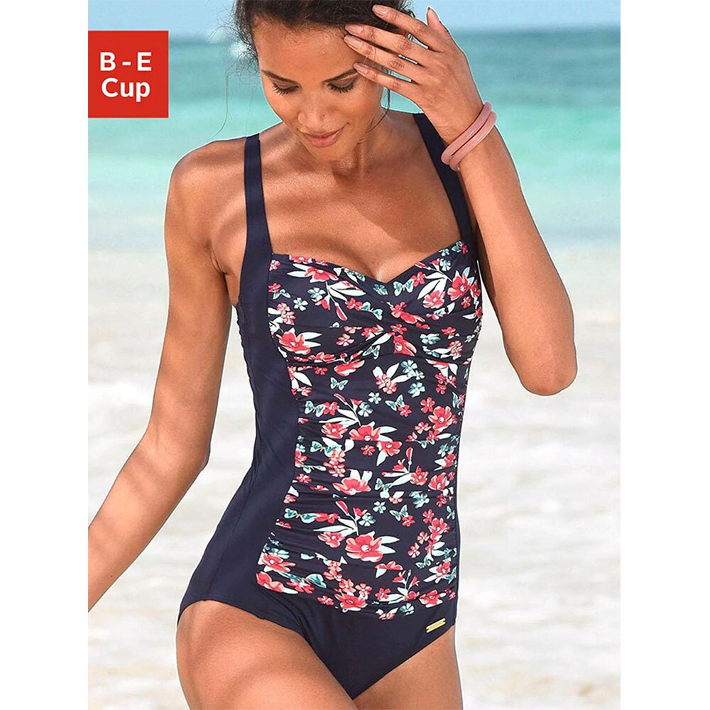 Striped Swimsuit One Piece Sexy Backless Swimwear Swimming Monokini Sliming Bathing Suit Summer Beachwear Bodysuit 2022 21