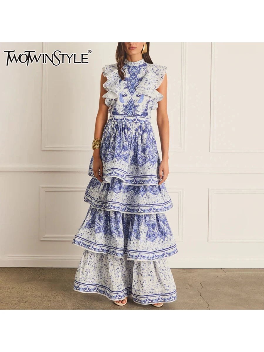 Solid Hollow Out Slimming Dresses For Women Slash Neck Long Sleeve High Waist Bodycon Dress Female Fashion Style