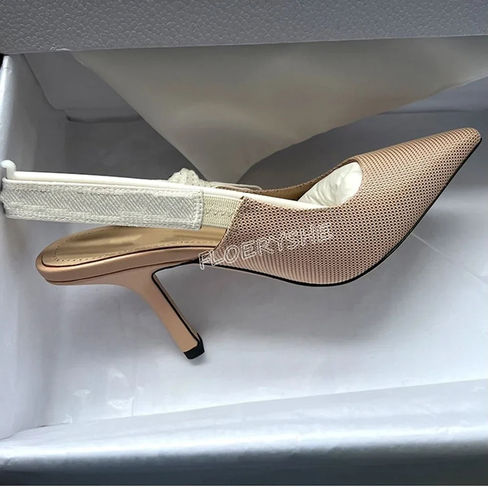 Black Patent Leather Stiletto Pumps Summer Solid Luxury Women Pointed Toe Thin High Heel Party Sexy Shoes 9.5cm heel 2
