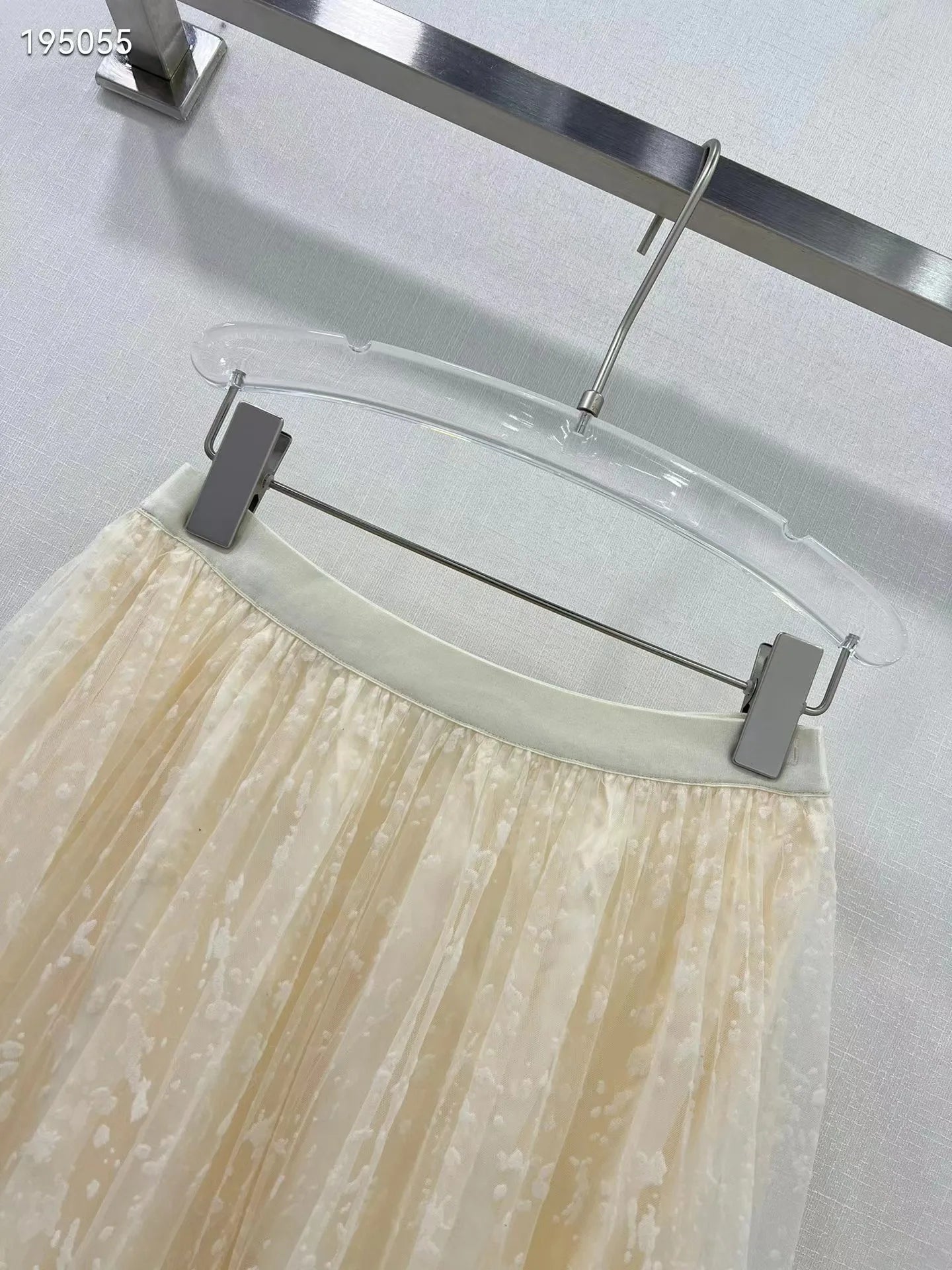 ry0678 Fashion women's Skirts Runway Luxury European Design party style women's Clothing