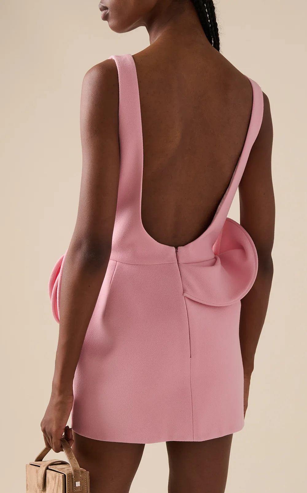 2025 New Summer Women Fashion O-Neck Florals Bodycon Mini Dress Celebrate Fashion Evening Party Birthday Vacation Outfit