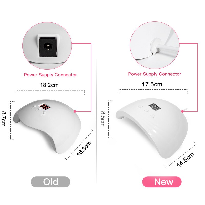 ロザリンドポリネイルジェルキットネイルセットマニキュア用 UV LED ランプ必要ベーストップコートハイブリッドワニス硬化ジェルラッカーネイルアート