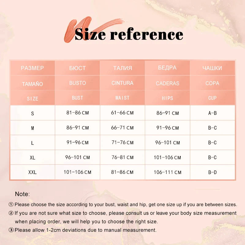 Halter Bandeau Bikinis Set for Women Folds Swimsuit Sexy String Bikini Swimwear Bandage Brazilian Beachwear Bathing Suit