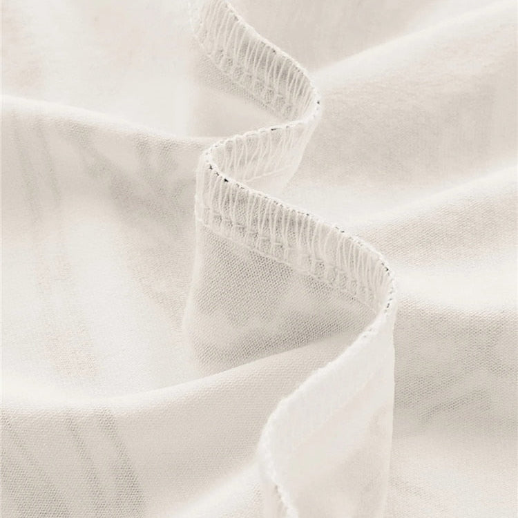 2000s Clothes Y2K Plant Print Corset Top Women Summer Sleeveless Cami Top Harajuku Black Crop Tank Top Streetwear 2024