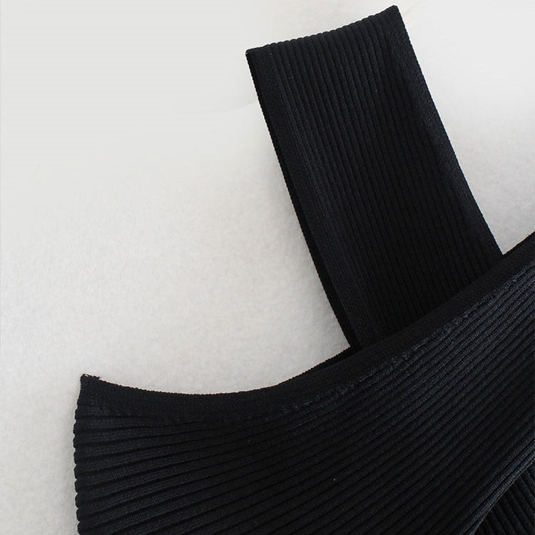 2024 New Fashion Women Summer Solid Vest Sleeveless Shirt Muje Knitted Tops Casual Blouses Y2K Crop Cami Top