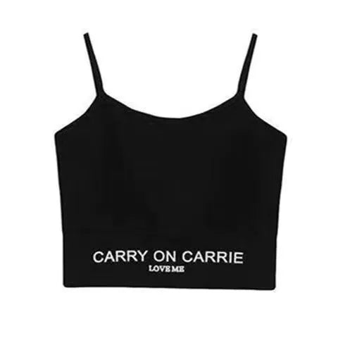 2024 Spring Autumn Fashion Long Sleeve Short Top+Vest+Wide Leg Pants 3-piece Women's Tracksuit Korean Chic New in Matching Sets Black Vest