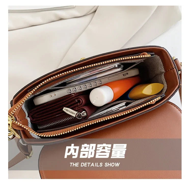 21*17*8cm Luxury Women's Brand Clutch Bags Designer Crossbody Shoulder Purses Handbag Women Clutch Travel Tote Bag