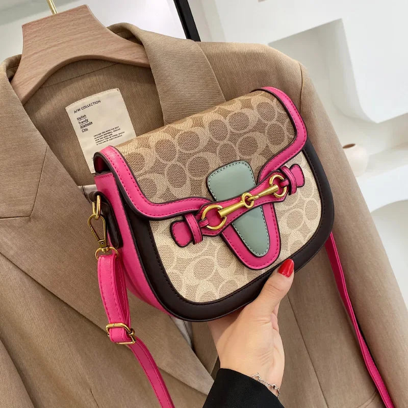 21*17*8cm Luxury Women's Brand Clutch Bags Designer  Crossbody Shoulder Purses Handbag Women Clutch Travel Tote Bag AMAIO