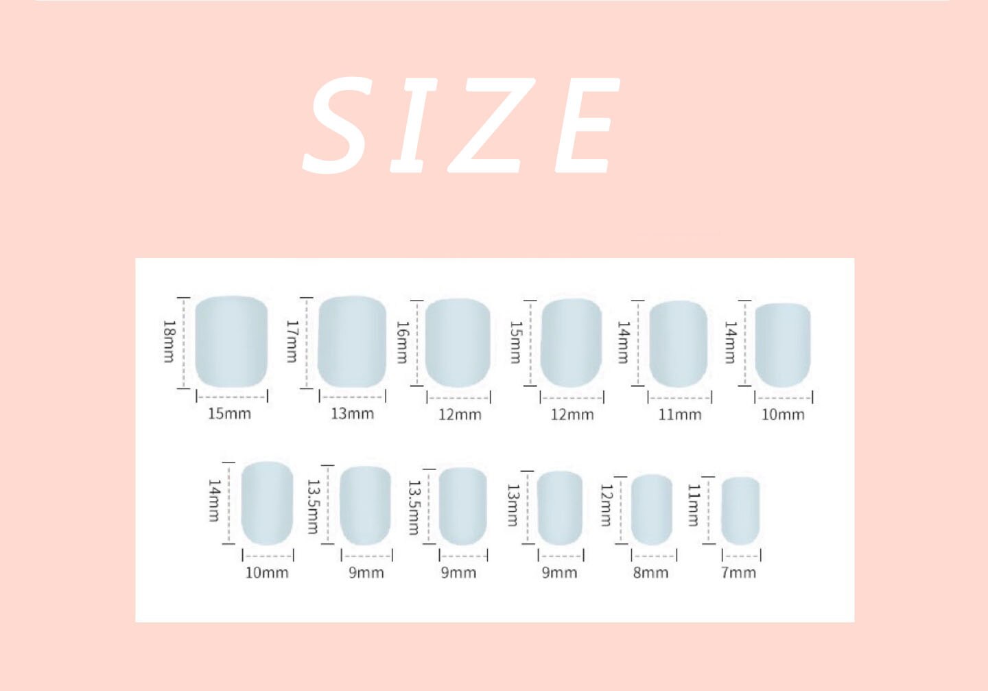 24pcs Summer Press on Toe Nails Fake Nail Tips with Designs Matte Set Red Rhinestone Reusable False Stick-on Nails Art