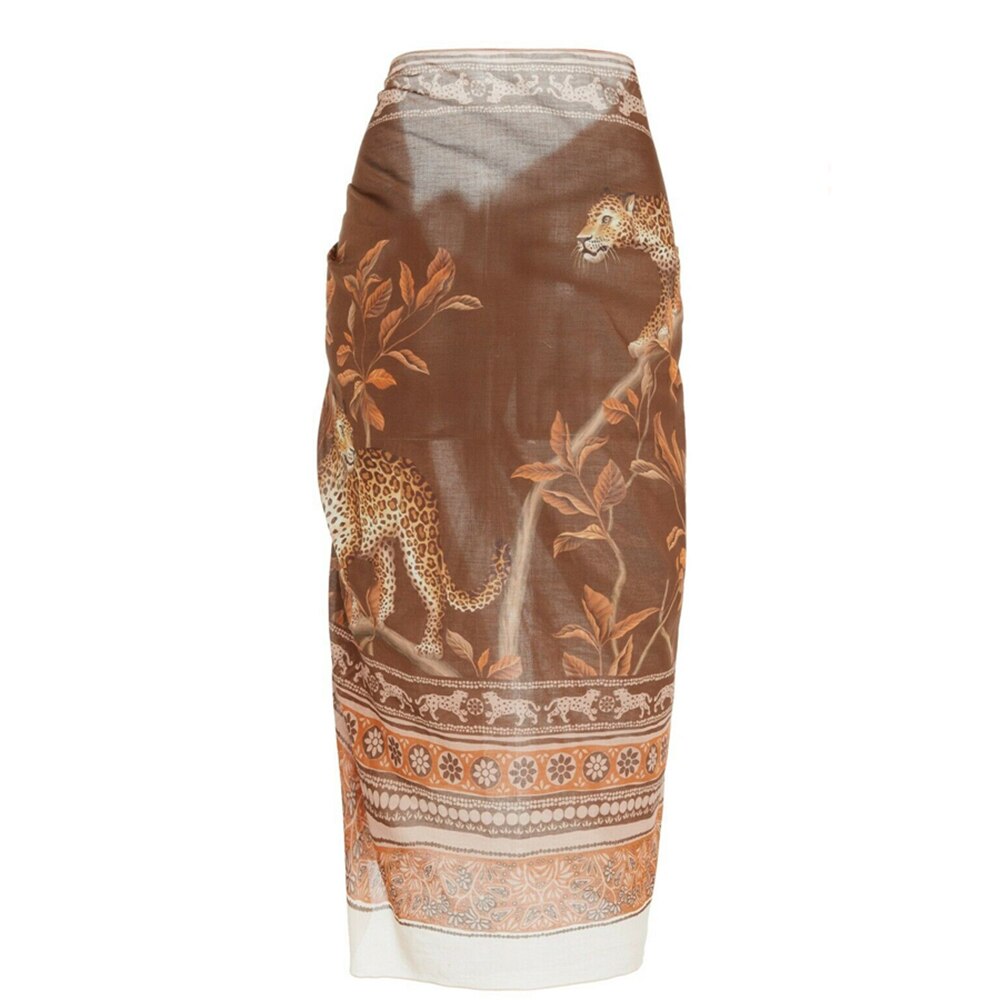 3D Design Lace Stripe Cutout Tight Tankini Swimwear