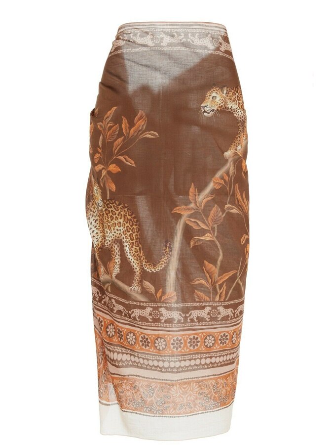 3D Design Lace Stripe Cutout Tight Tankini Swimwear Cover-up