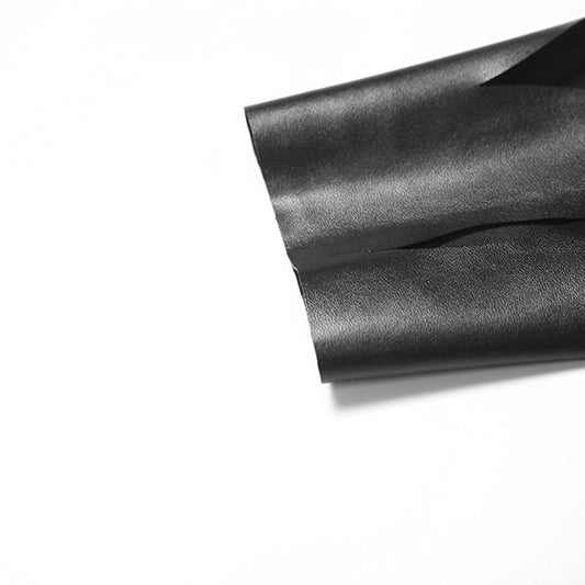 Women's Clothing Lapel Hollow Cardigan Trench Coat