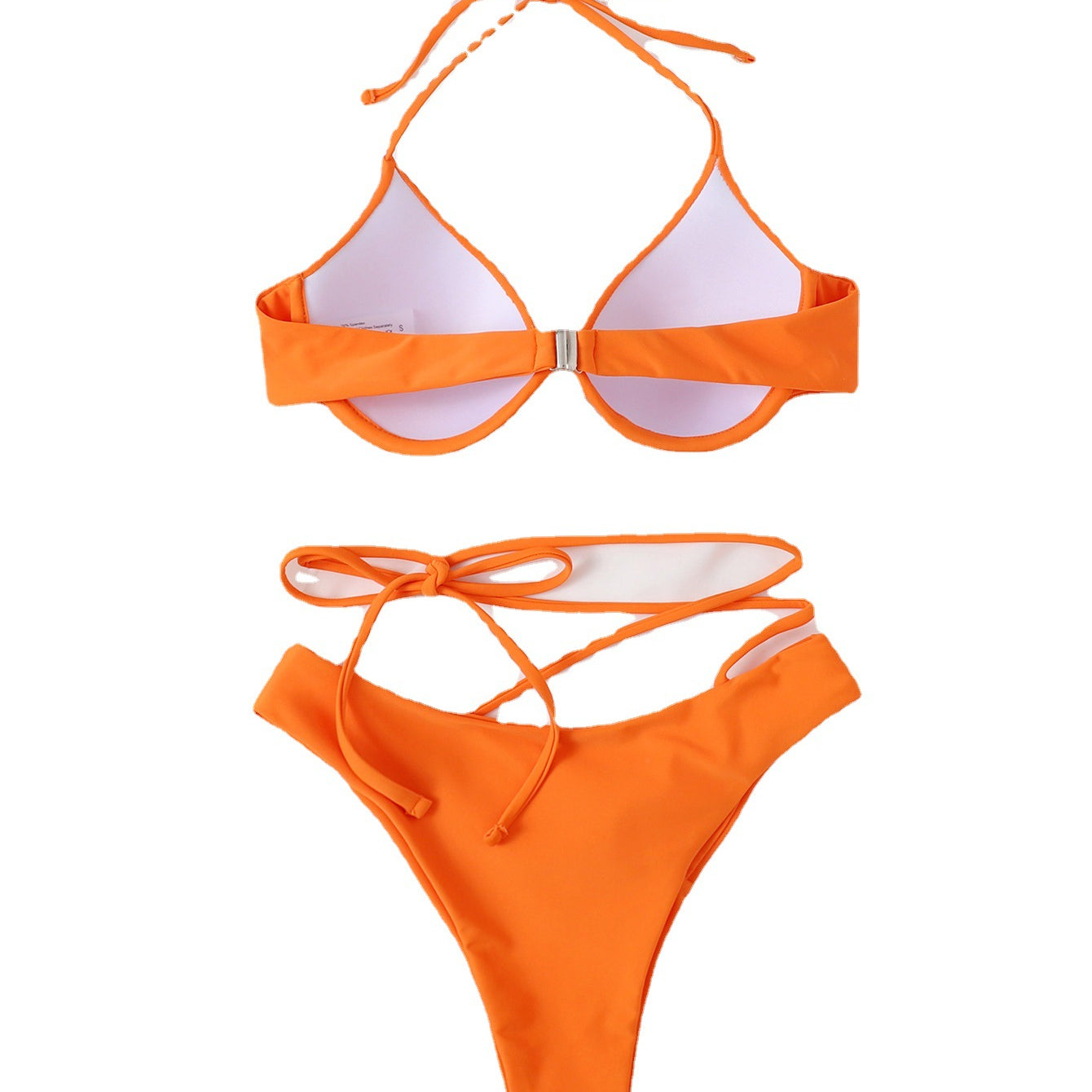 Split Bikini Set For Women