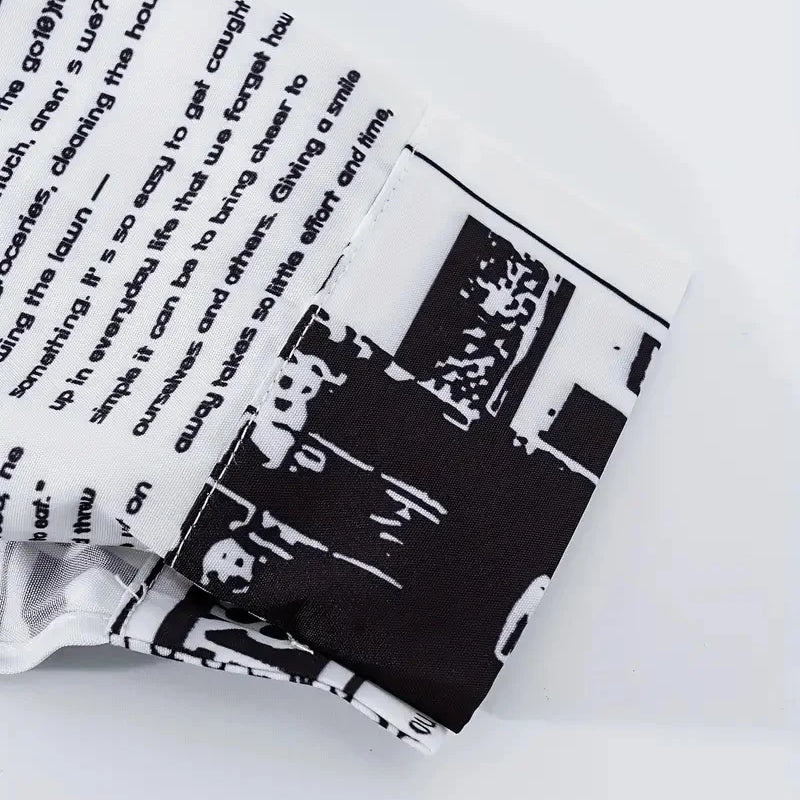 Women's Elegant Shirt Dresses Fall Fashion Floral Long Sleeve Loose A-Line Dresses Women's Office Ladies Red Green Lapel Gowns