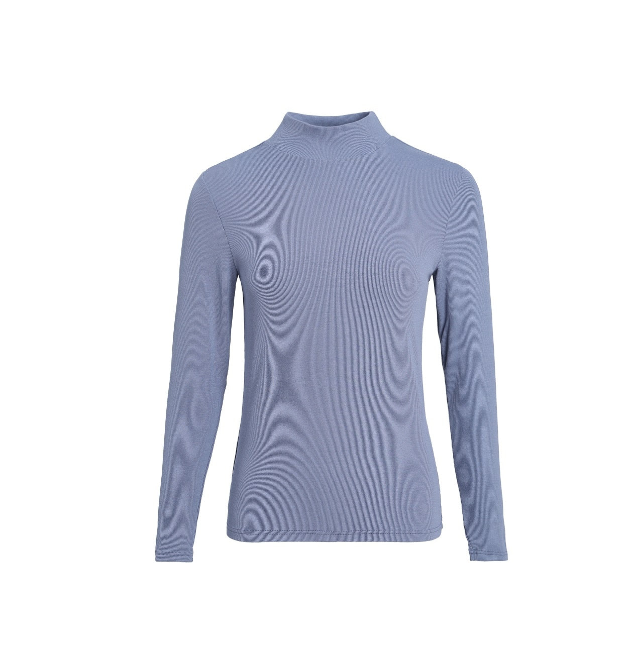 AP V Neck Satin Maxi Dress Rib Modal Mock Neck Top 2024 Fall High Quality Women Dress Three Colors, #2001 AMAIO