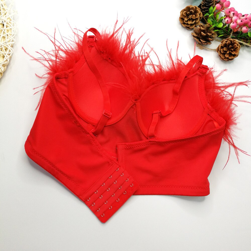 Autumn Feather Women T Shirt Camiseta Mujer Casual Tops Tee Woman Clothes Fashion Crop Top Roupas Femininas Ladies T-Shirt Blusa