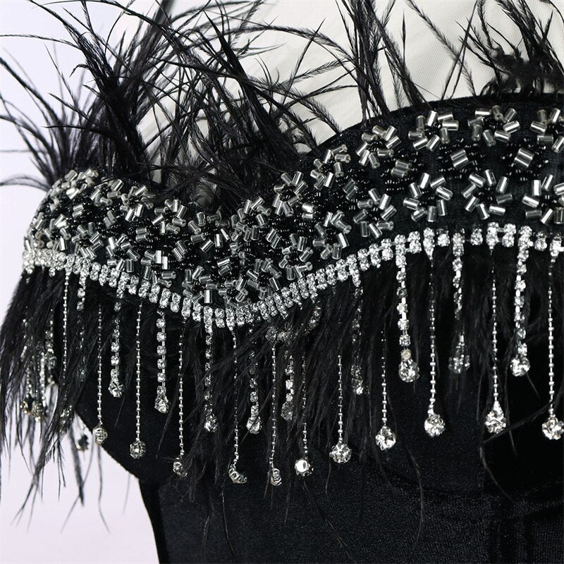 Autumn Feather Women T Shirt Camiseta Mujer Casual Tops Tee Woman Clothes Fashion Crop Top Roupas Femininas Ladies T-Shirt Blusa