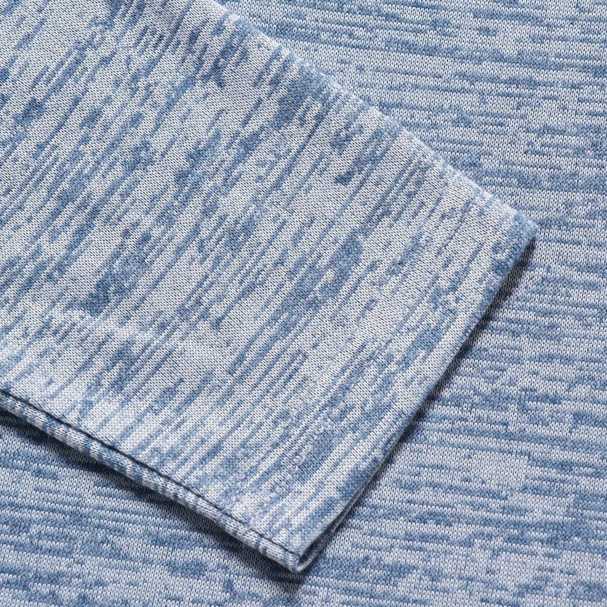 Autumn Space Dye Hooded Dress Flower Lace Panel High Waisted Long Sleeve High Low One Piece Midi Long Dresses For Women 2024