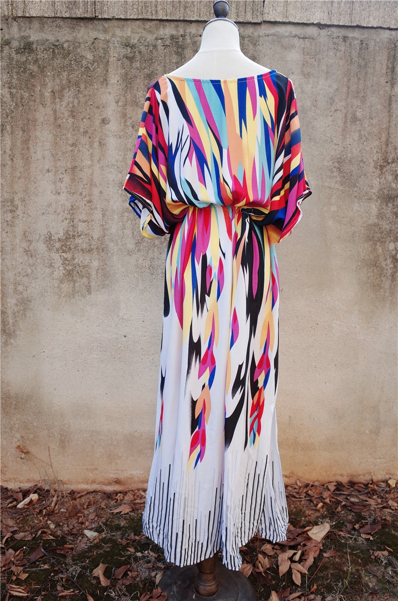 Beach Cover up Kaftans Sarong Bathing Suit Cover ups Beach Pareos Swimsuit Cover up