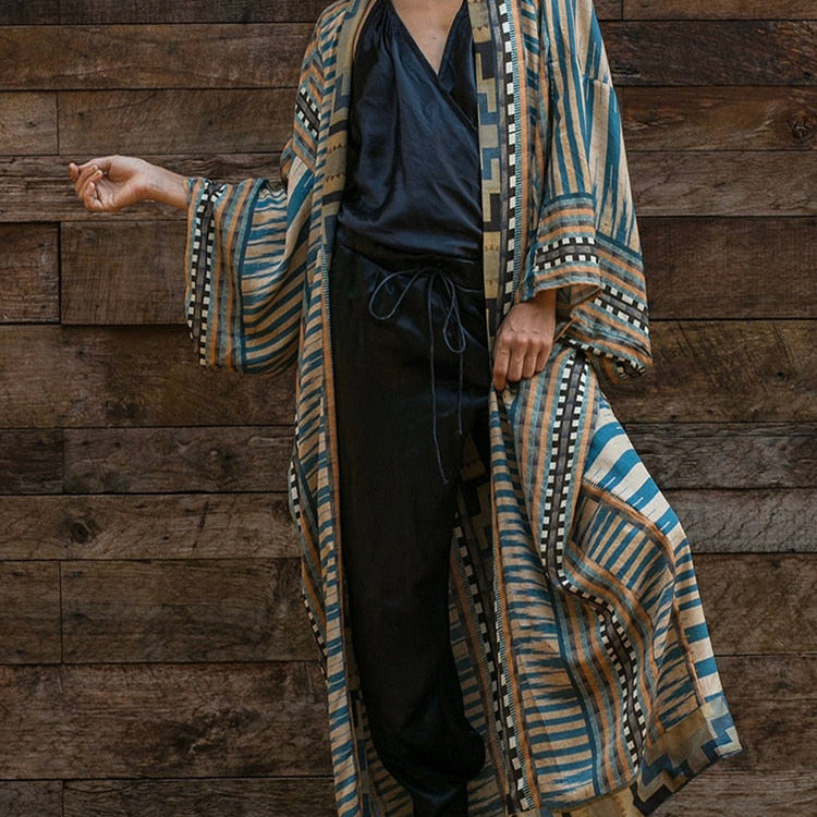 Beach Dress Sarong Cover-up Swimwear Bobe De Plage Pareo SC628G One Size