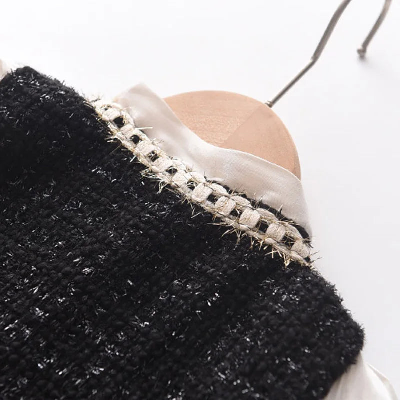 Bear Leader Girls Princess Patchwork Dress 2023 New Fashion Party Costumes Kids Bowtie Casual Outfits Baby Lovely Suits for 2 7Y