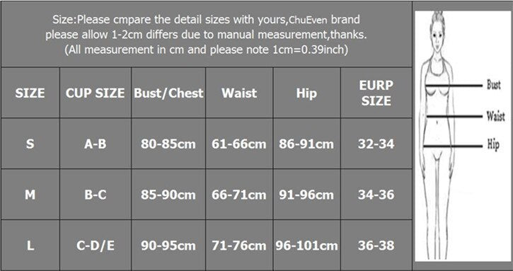 Bikini Sexy Patchwork Metal Ring Double-rope Halter Swimwear - Swimsuit Bikinis Set Bathing Suit Beach Bikini Female