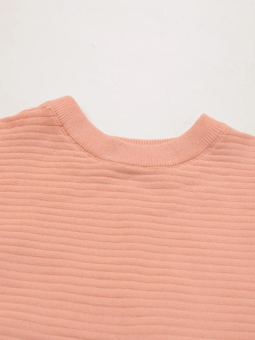 BubbleKiss Elegant Slim Two-piece Dress Sets Winter Women Knitted Dress Set Autumn Sweater Tank Dress Outfit Female Home Suit