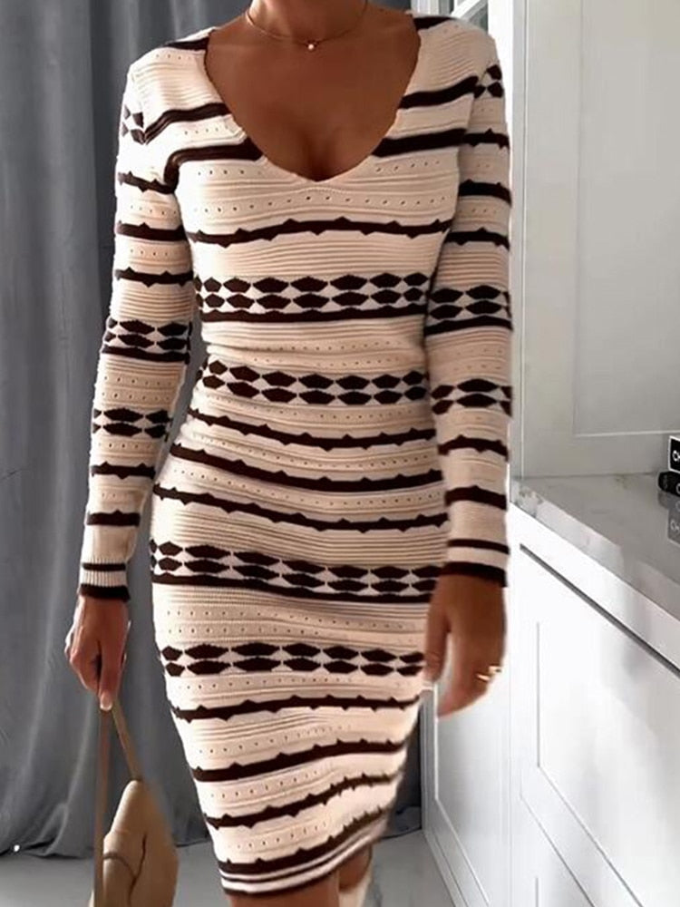 The 23 Best Knit Dresses of 2024