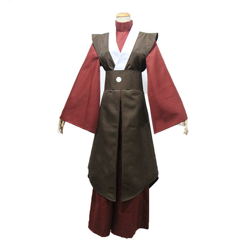 Cartoon Halloween Cosplay Costume A