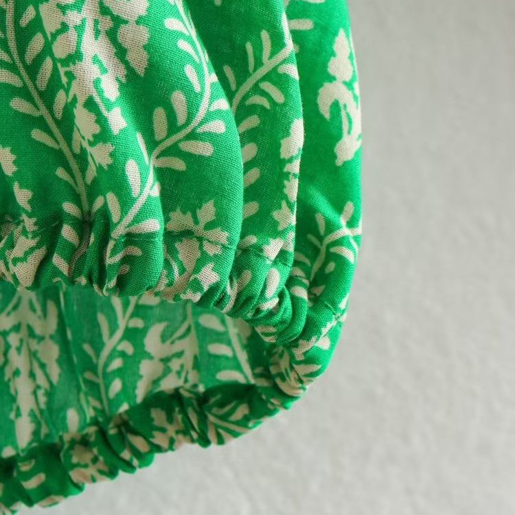 Elegant Blouse Pants Sets Two Pieces Jumpsuits Long Sleeve Retro Blouse Shirts Women Female Suits Autumn Winter Outfit Pajamas