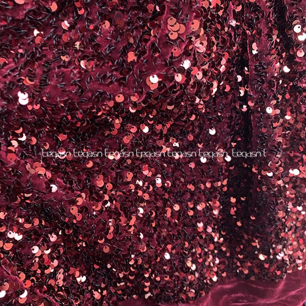 Elegant Hot Pink Homecoming Dresses With Sequins Mini Bodycon Hoco Backless Short Graduation Vestidos De Gala