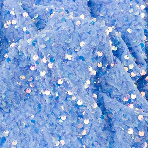 Elegant Hot Pink Homecoming Dresses With Sequins Mini Bodycon Hoco Backless Short Graduation Vestidos De Gala Sky Blue