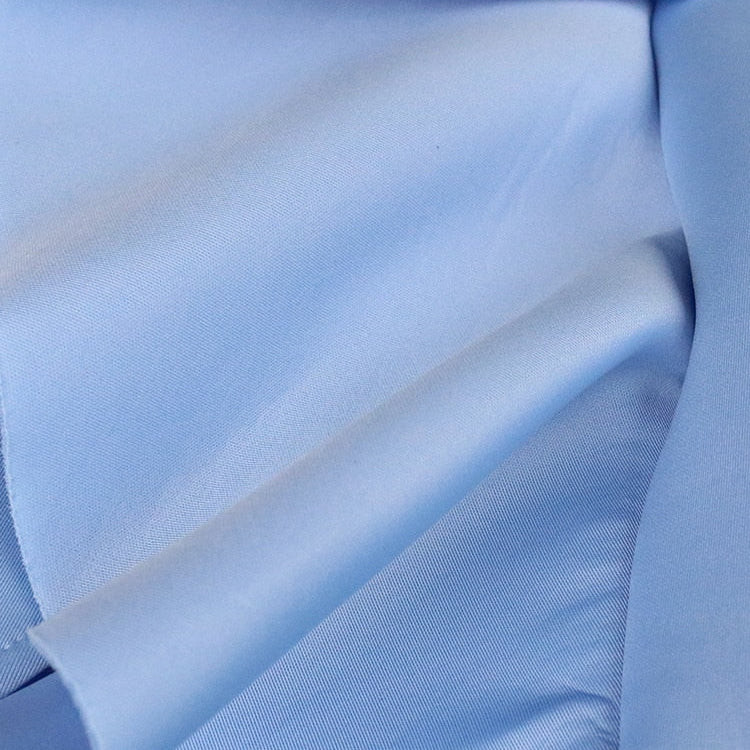 Elegant Woman Ceremony Dress Ruffle Slit Sexy Stylish Occasion Vestido Date Out Night Celebrate Princess Event Robe Summer