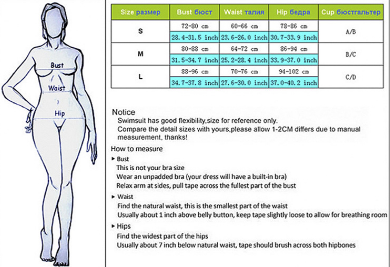 Europe and the United States sexy bikini bikini swimwear swimsuit swimsuit Spa