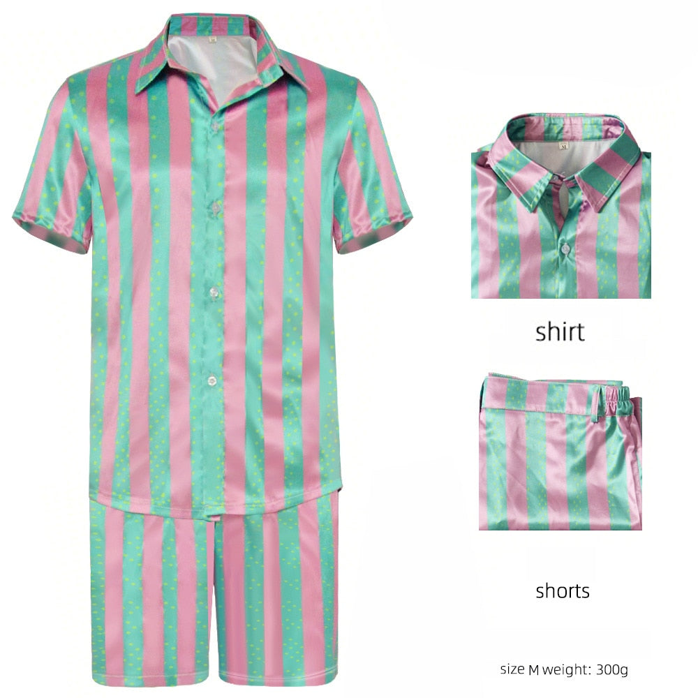 Fancy Barbie Costume for Adult Adorable Pink Lady Cosplay Girls Clothing Woman Halloween Classic Doll Role Play Barbie Dress up