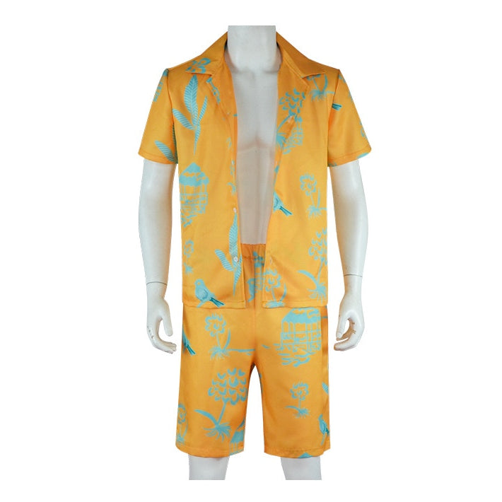 Fancy Barbie Costume for Adult Adorable Pink Lady Cosplay Girls Clothing Woman Halloween Classic Doll Role Play Barbie Dress up Dress up U