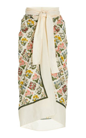 Fashion Floral One-piece Swimsuit Micro Bikini Extreme Sexy Women Swim