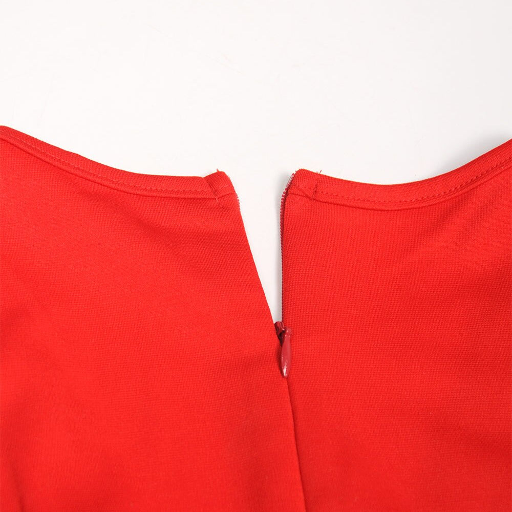 Fashion Sequin Print V-neck Jumpsuit Women Office Lady Elegant Sleeveless Jumpsuit Casual Overalls for Women