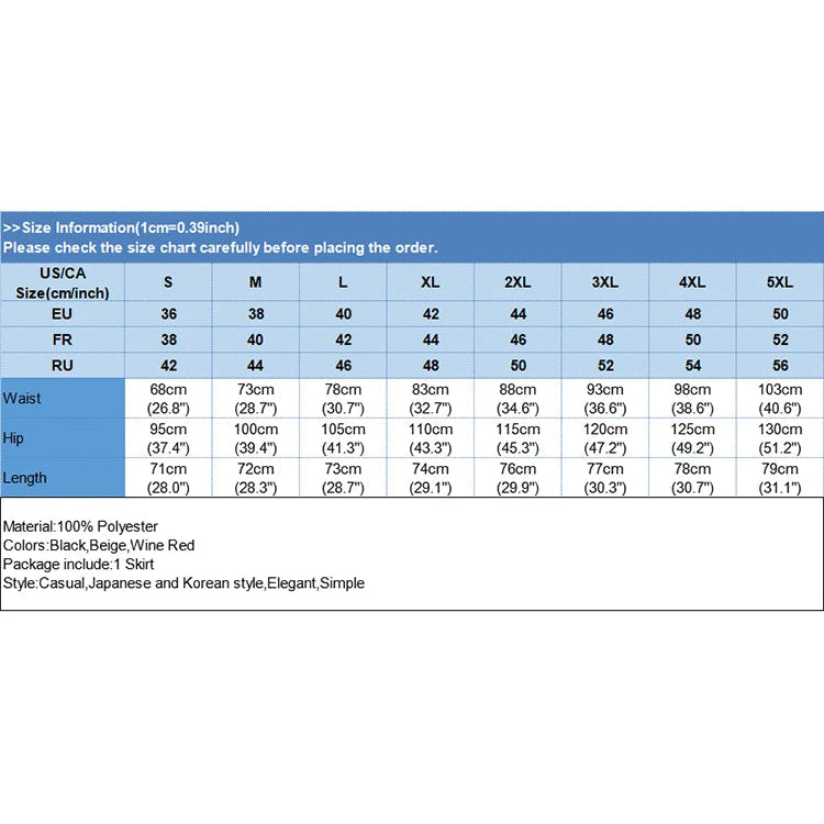 Fashion Side Slit Skirts ZANZEA PU Leather Women Elegant High Waist Bodycon Sheath Midi Jupes 2023 Autumn Sexy Slim Faldas Mujer