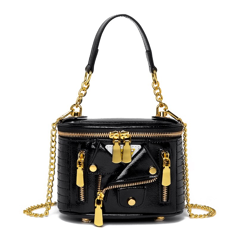 Fashion Trend All-match Women&#39;s Bag High-value Small Square Bag Handbag Ladies Shoulder Bag Messenger Bag Cosmetic Bag Wallet AMAIO