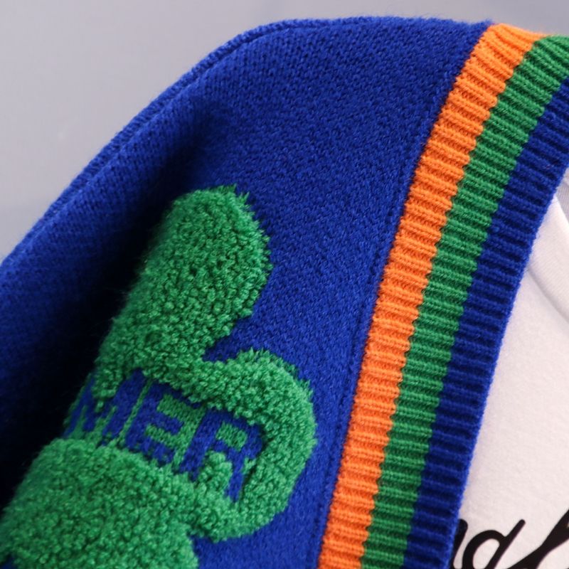 Qixiu Herren Sportanzug Korean Style - Kapuzenmantel Mit Leggings Winter Set