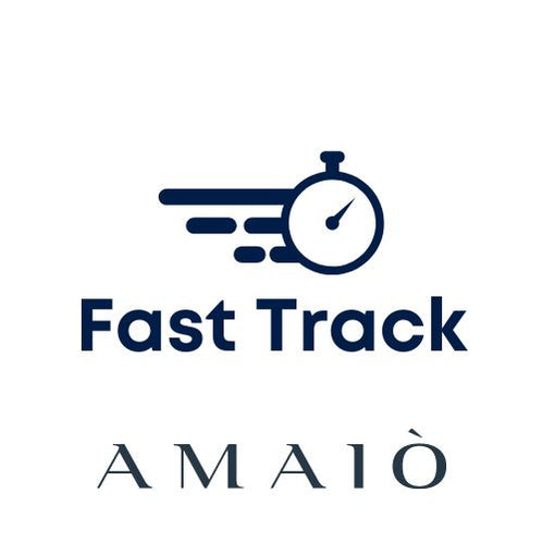Fast Track AMAIO