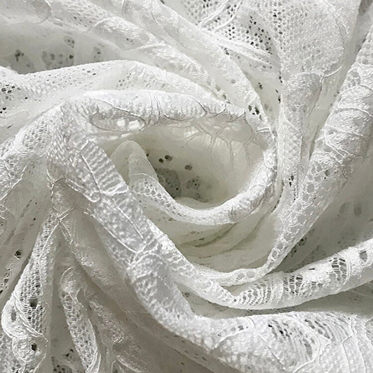 Fitshinling Deep V Neck Lace Beach Pareos Swimwear Long Sleeve Bohemian Slim Sexy Short Dresses Women Holiday Bikini Cover-Up