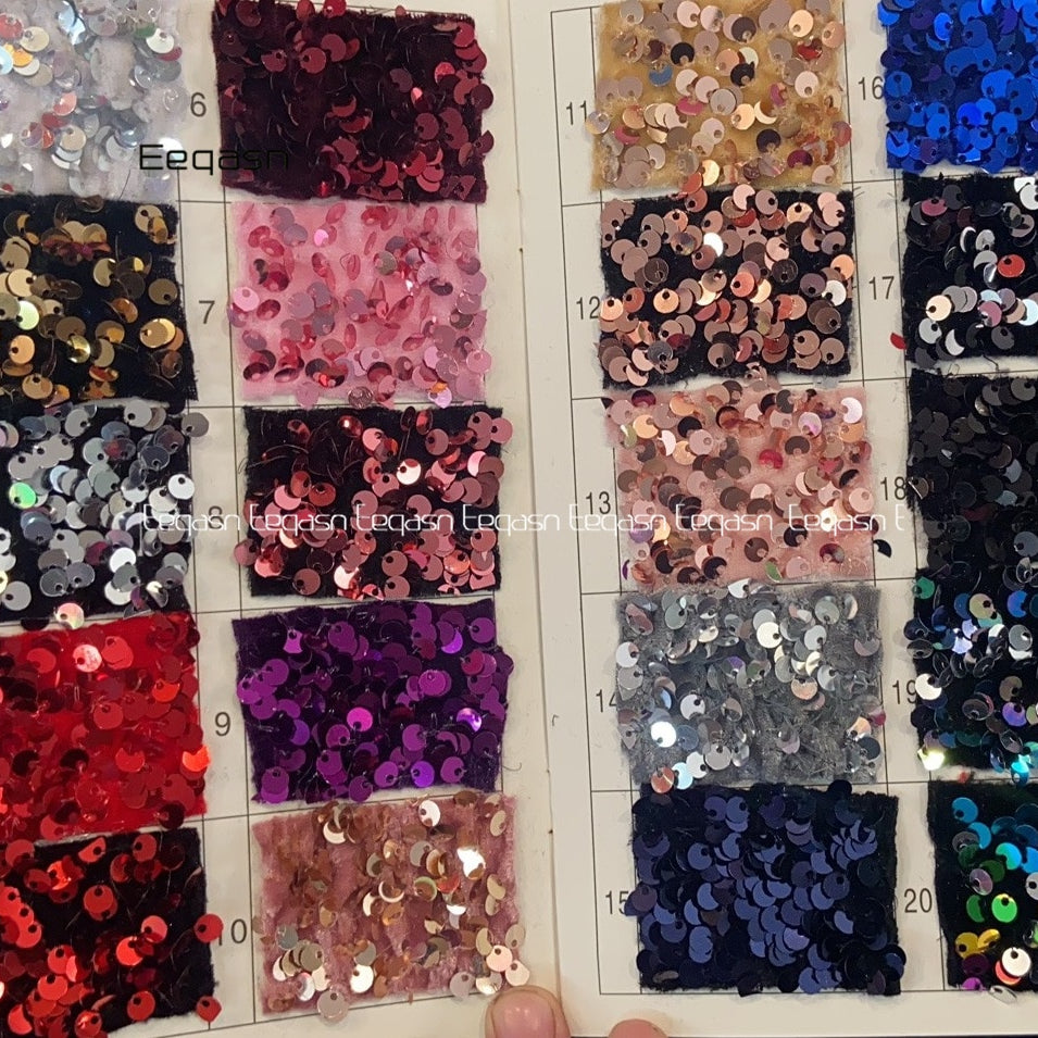 Sparkling Sequins Bodice Mini Cocktail Dresses Red V Neck Special Banquet Party Gowns Short Prom Homecoming Dress Hoco color